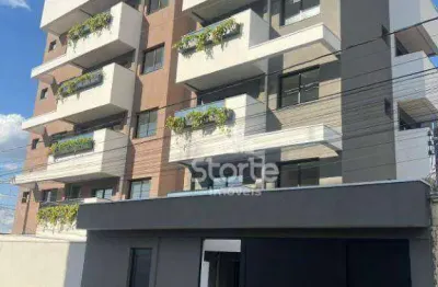 Apartamentos com 2/4, sendo 1 suíte à venda, 59,20m² e 61,5m² sendo a partir de r$ 404.000 - localização privilegiada no santa mônica - uberlândia/mg