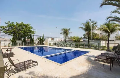 Apartamento com 2 dormitórios à venda, 87 m² por r$ 180.000 - jardim holanda - uberlândia/mg