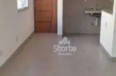 Apartamento com 2 dormitórios à venda por r$ 325.000,00 - santa mônica - uberlândia/mg