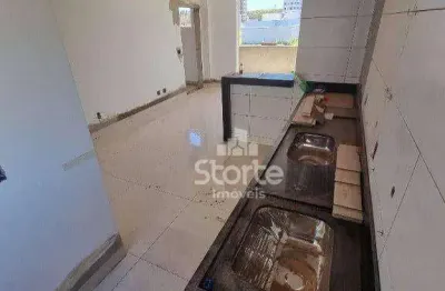 Apartamento com 3 dormitórios à venda por r$ 420.000,00 - grand ville - uberlândia/mg