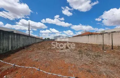Área à venda, 1900 m² por r$ 2.500.000,00 - segismundo pereira - uberlândia/mg