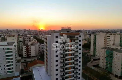 Apartamentos com 3 dormitórios à venda por r$ 832.000 - jardim finotti - uberlândia/mg
