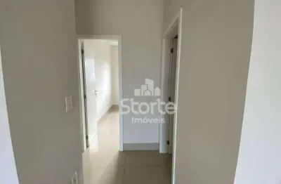 Casa com 3 dormitórios, 100 m² - venda por r$ 950.000 ou aluguel por r$ 5.000/mês - laranjeiras - condomínio manhattan - uberlândia/mg