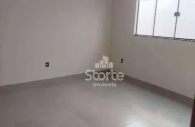Casa com 3 dormitórios à venda, 137 m² por r$ 680.000 - são lucas - uberlândia/mg