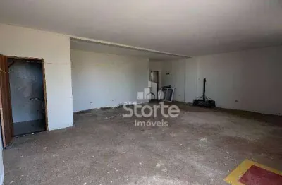 Cômodo comercial à venda por r$ 550.000 - novo mundo - uberlândia/mg