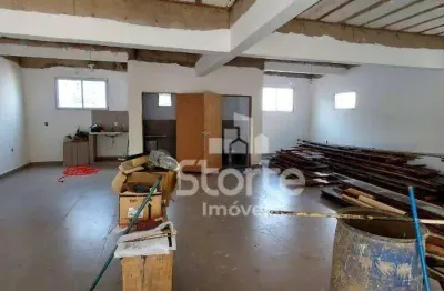 Sala para alugar por r$ 4.500,00/mês - granada - uberlândia/mg