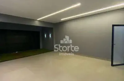 Casa com 3 dormitórios à venda, 170 m² por r$ 1.150.000 - praça alto umuarama - uberlândia/mg