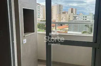 Apartamento para alugar por r$ 2.000/mês - progresso - uberlândia/mg
