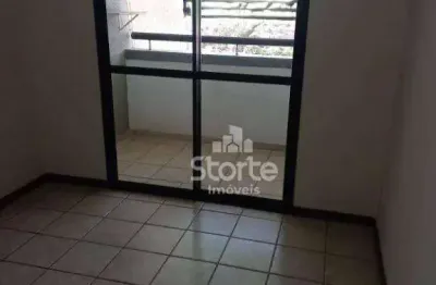 Apartamento com 3 dormitórios, 90 m² - venda por r$ 480.000,00 ou aluguel por r$ 2.900,00/mês - lidice - uberlândia/mg