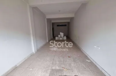 Loja para alugar por r$ 3.100,00/mês - brasil - uberlândia/mg
