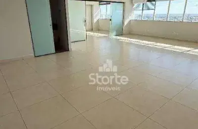 Sala para alugar por r$ 5.000,00/mês - brasil - uberlândia/mg