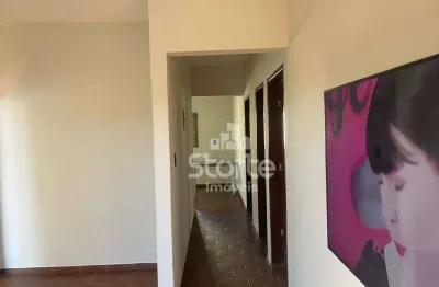 Casa à venda, 140 m² por r$ 345.000 - segismundo pereira - uberlândia/mg