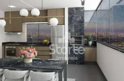 Apartamentos com 3 dormitórios à venda, com até 98 m² a partir de r$ 524.738 - grand ville uberlândia/mg