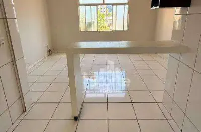 Apartamento com 3 dormitórios à venda, 74 m² por r$ 230.000 - lourdes - uberlândia/mg