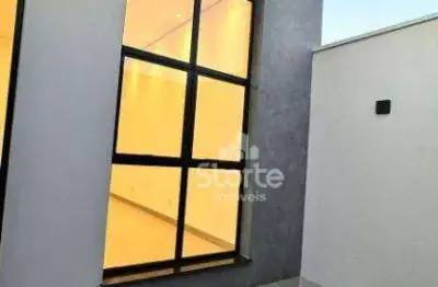 Casa com 3 dormitórios à venda, 150 m² por r$ 900.000 - quinta alto umuarama - uberlândia/mg