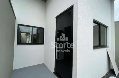 Casas com 3 dormitórios à venda, 75 m² por r$ 590.000 - quinta alto umuarama - uberlândia/mg