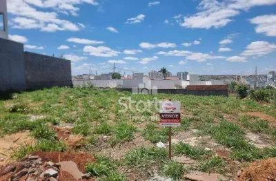 Terreno à venda, 500 m² por r$ 340.000,00 - shopping park - uberlândia/mg