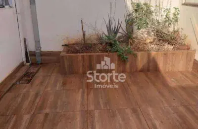 Casa com 3 dormitórios à venda, 190 m² por r$ 632.000,00 - planalto - uberlândia/mg