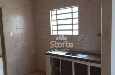 Casa com 4 dormitórios à venda, 165 m² por r$ 399.000,00 - custódio pereira - uberlândia/mg