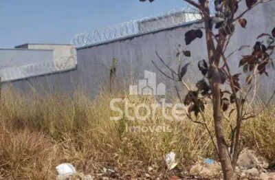 Terreno à venda, 250 m² por r$ 210.000 - portal do vale - uberlândia/mg