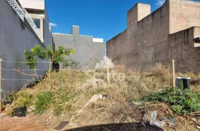 Terreno à venda, 312 m² por r$ 330.000,00 - bem viver - uberlândia/mg
