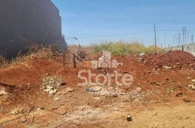 Terreno à venda, 250 m² por r$ 250.000 - nascente do vale - uberlândia/mg