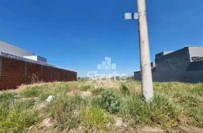 Terreno à venda, 500 m² por r$ 350.000 - gsp life i - uberlândia/mg