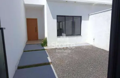 Casas com 2 dormitórios à venda, 68 m² por r$ 370.000 - gsp life i - uberlândia/mg