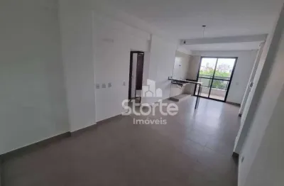Apartamento 2 dormitórios com elevador à venda, 62 m² por r$ 380.000 - daniel fonseca - uberlândia/mg