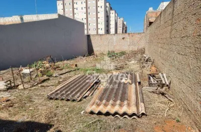 Terreno à venda, 262 m² por r$ 195.000 - jardim espanha - uberlândia/mg