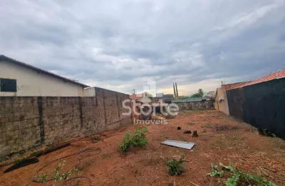 Terreno à venda, 395 m² por r$ 592.000,00 - segismundo pereira - uberlândia/mg