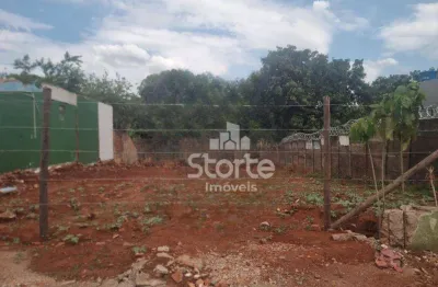 Terreno à venda, 520 m² por r$ 630.000,00 - tibery - uberlândia/mg