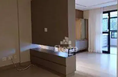 Apartamento com 3 suites à venda, 132 m² por r$ 1.580.000 - copacabana - uberlândia/mg