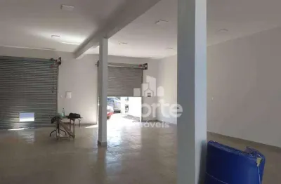 Loja, 160 m² - venda por r$ 980.000,00 ou aluguel por r$ 5.500,00/mês - aclimação - uberlândia/mg