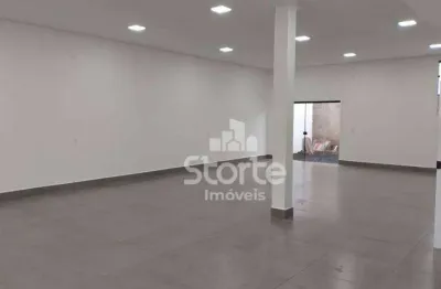 Loja, 150 m² - venda por r$ 1.400.000,00 ou aluguel por r$ 5.500,00/mês - aclimação - uberlândia/mg