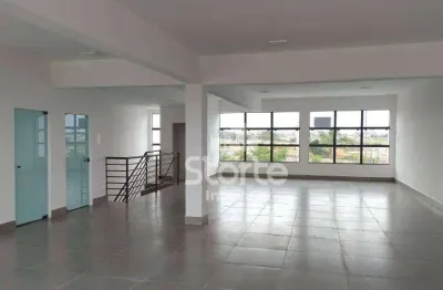 Salas para alugar, 24m² e 40 m² a partir de r$ 1.500/mês - aclimação - uberlândia/mg