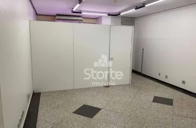 Sala à venda, 40 m² por r$ 150.000 - avenida floriano peixoto centro, nº 615 (floriano center, sala 609) - uberlândia/mg - captador: isac