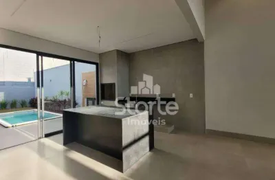 Casa com 3 dormitórios à venda, 146 m² por r$ 1.250.000,00 - quinta alto umuarama - uberlândia/mg