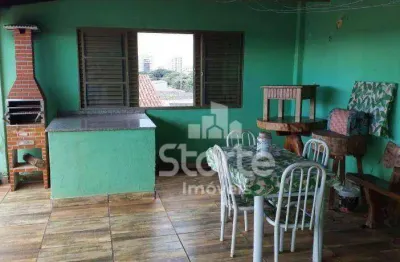 Casa com 3 dormitórios à venda, 539 m² por r$ 900.000,00 - tibery - uberlândia/mg