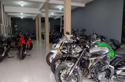 Loja à venda, 140 m² por r$ 1.500.000 - com apartamento e casa independente - brasil - uberlândia/mg