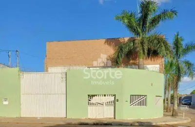 Barracão à venda, 325 m² por r$ 6.500,00 - jardim américa i - uberlândia/mg