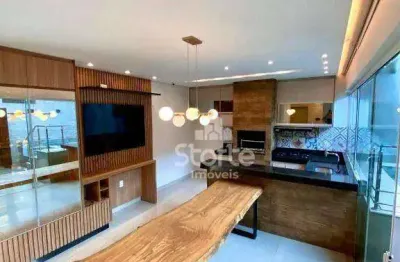 Casa à venda, 192 m² por r$ 1.300.000 - alto umuarama - uberlândia/mg