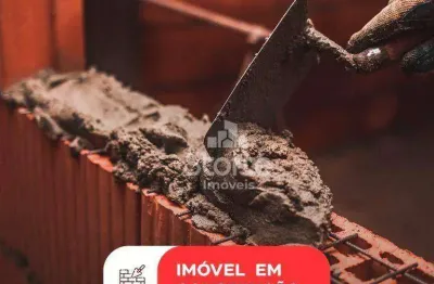 Casa com 3 dormitórios à venda, 82 m² por r$ 470.000 - verde vida - uberlândia/mg