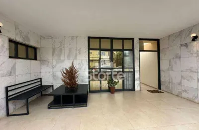 Casa com 4 dormitórios para alugar, 180 m² por r$ 3.800/mês - bom jesus - uberlândia/mg