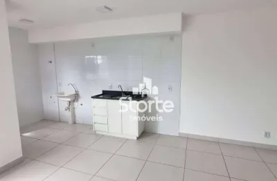 Apartamento com 2 dormitórios para alugar, 56 m² por r$ 1.555,00/mês - novo mundo - uberlândia/mg