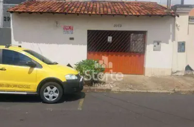 Terreno à venda, 300 m² por r$ 650.000,00 - saraiva - uberlândia/mg