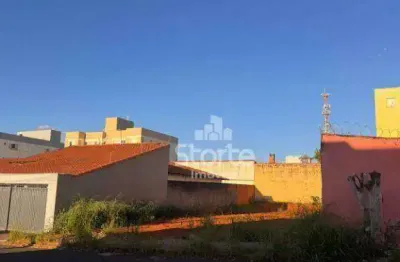 Terreno à venda, 360 m² por r$ 398.990 - santa mônica - uberlândia/mg