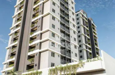 Apartamentos com 2/4 sendo 1 suíte à venda, 61m² sendo a partir de r$ 348.900 - tibery - uberlândia/mg