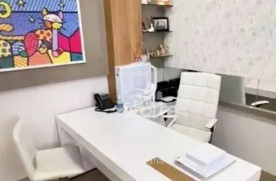 Sala à venda, 20,59m² por r$ 300.000 - santa mônica - uberlândia/mg