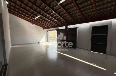 Casa com 2 dormitórios à venda, 130m² por r$ 430.000 - jardim europa - uberlândia/mg